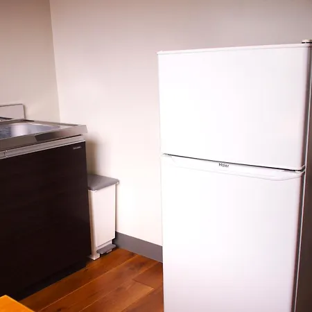 ゲストハウスサンパティオ Shingu Extérieur photo