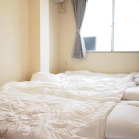 ゲストハウスサンパティオ Shingu Extérieur photo