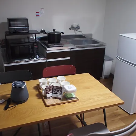 ゲストハウスサンパティオ Shingu Extérieur photo