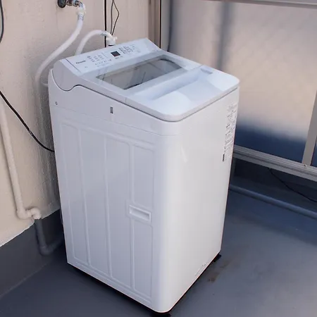 ゲストハウスサンパティオ Shingu Extérieur photo