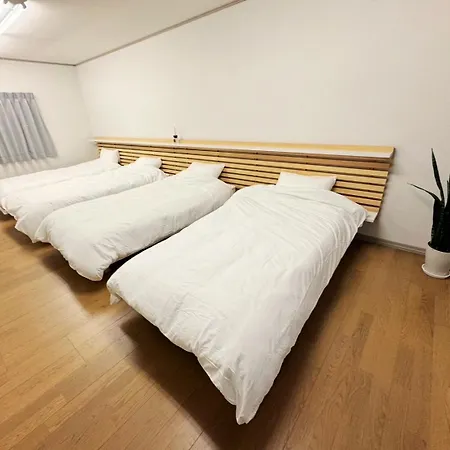 ゲストハウスサンパティオ Shingu Extérieur photo