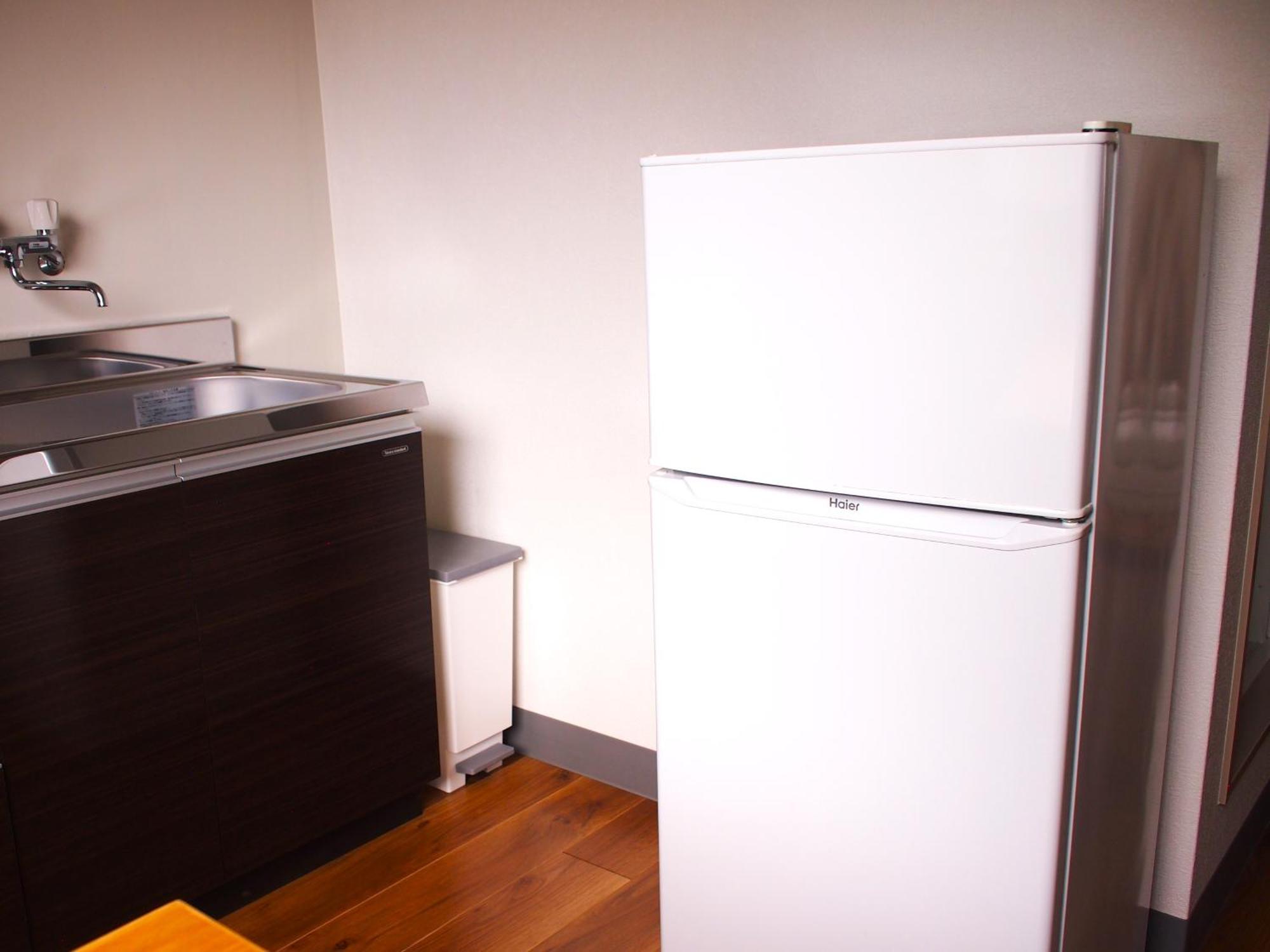 ゲストハウスサンパティオ Appartement