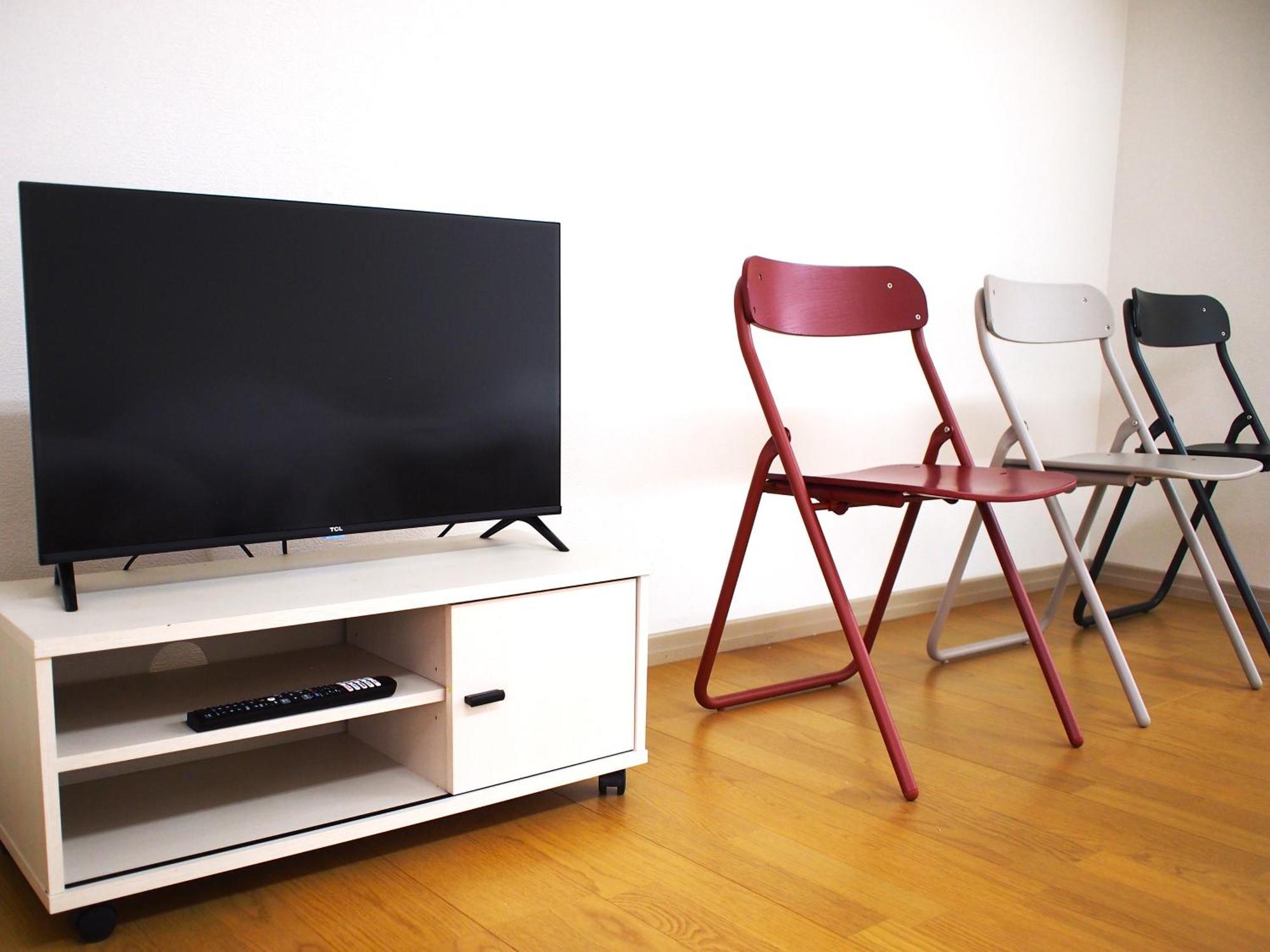 Appartement ゲストハウスサンパティオ *