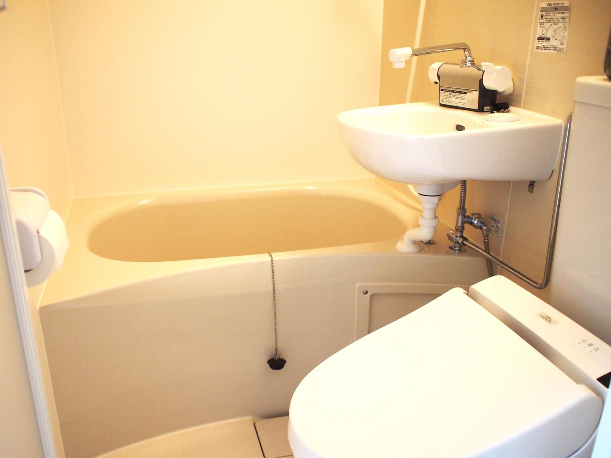 ゲストハウスサンパティオ Appartement Shingu