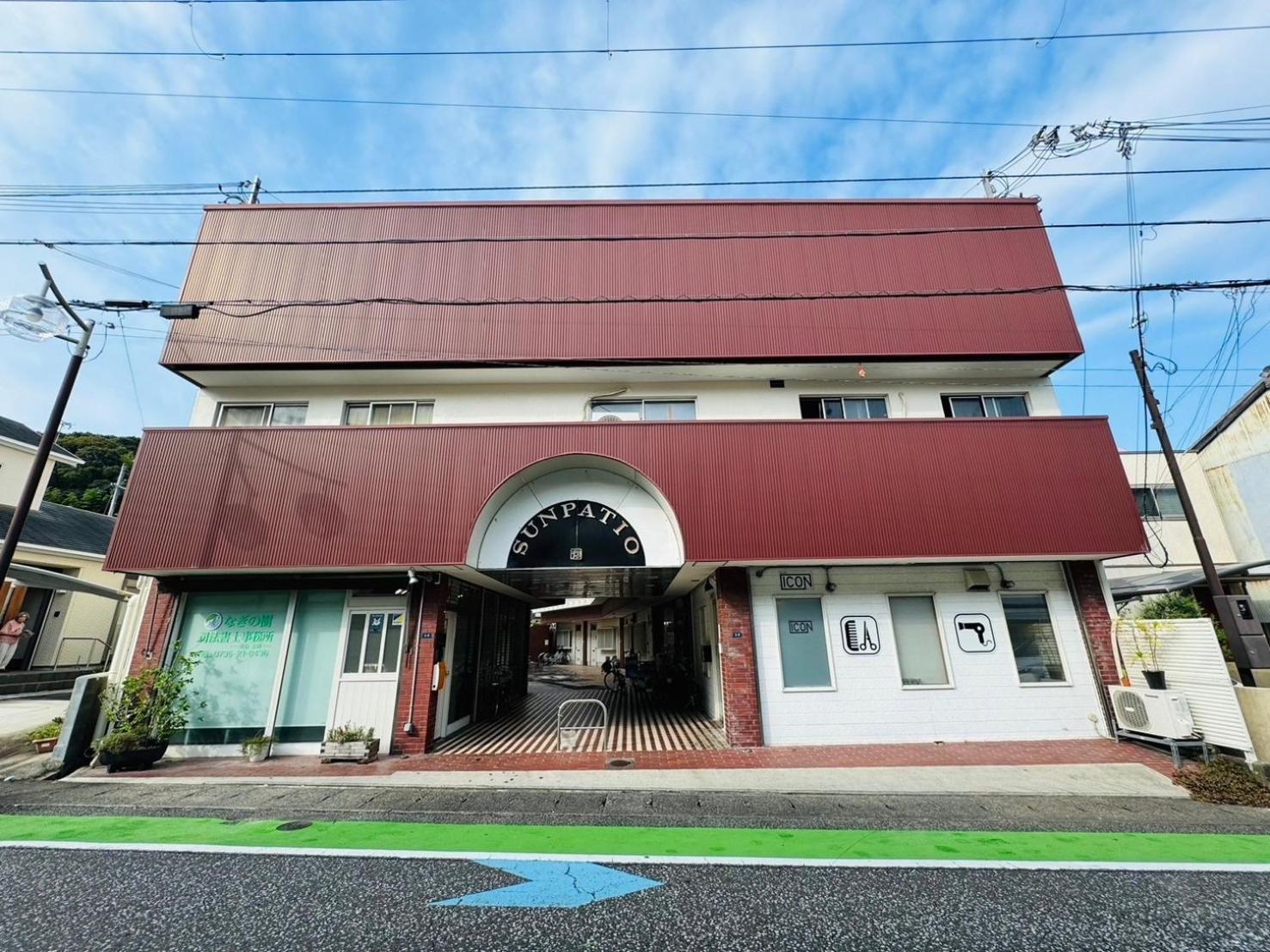 ゲストハウスサンパティオ * Shingu