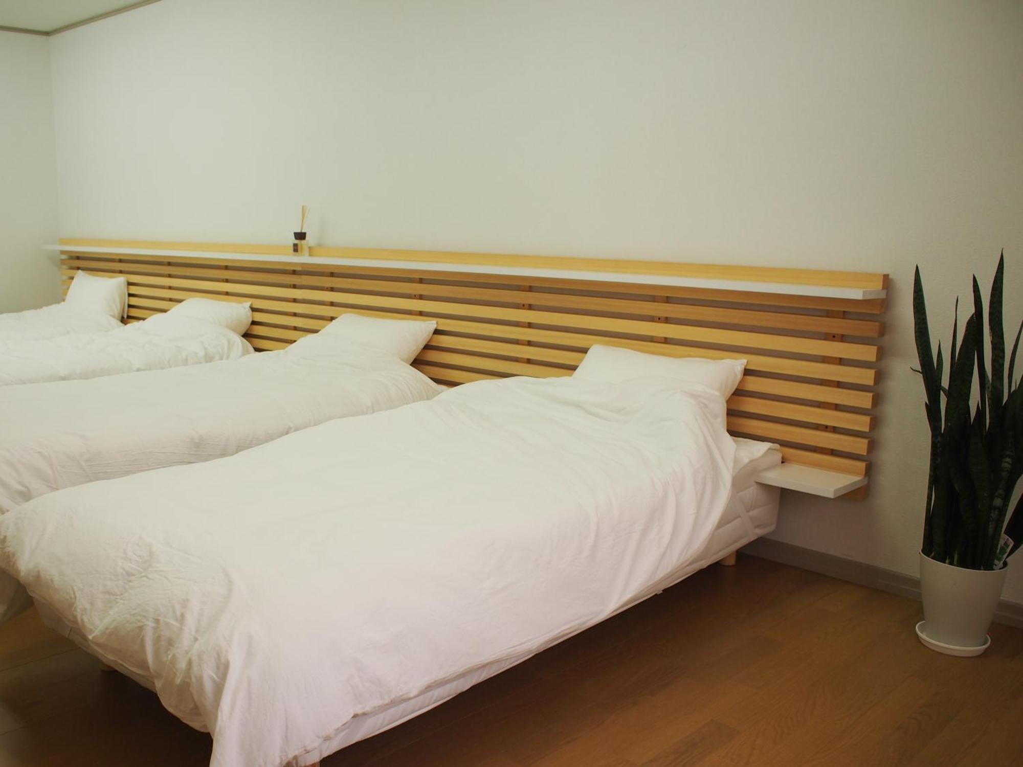 Appartement ゲストハウスサンパティオ