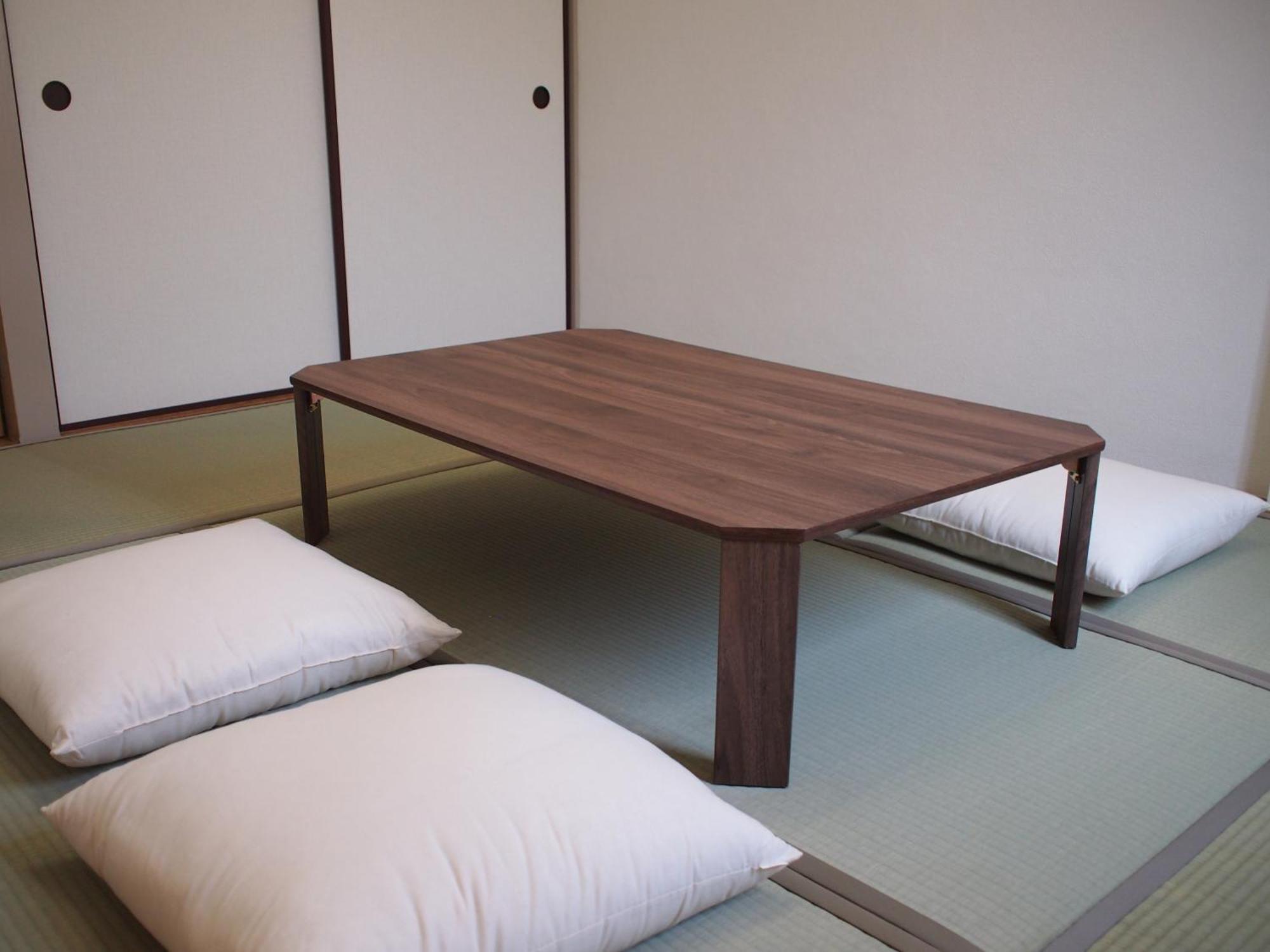 Appartement ゲストハウスサンパティオ *