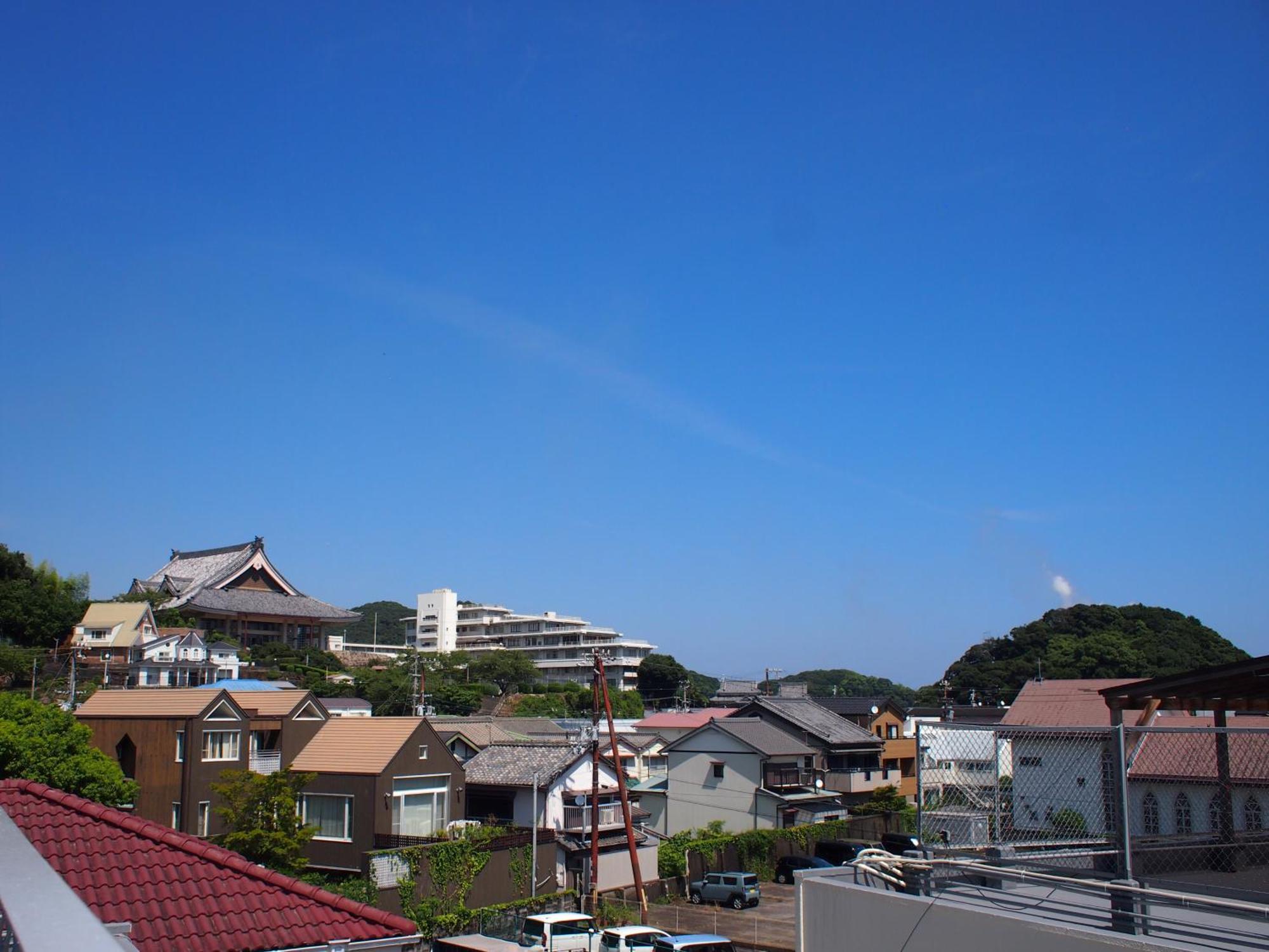 ゲストハウスサンパティオ *